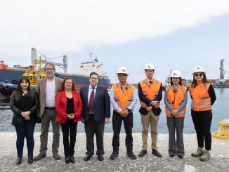 Los desafíos que enfrenta el Puerto de Antofagasta y el rol de las universidades para mejorar la integración puerto-ciudad