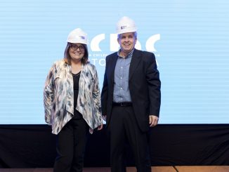 Asumió nuevo presidente de la Cámara Chilena de la Construcción en Antofagasta