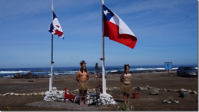 Changos de Cachinales 2