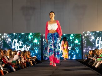 Quedan pocos días para el Desfile de Moda Primavera-Verano 2023 de Oncofeliz Antofagasta