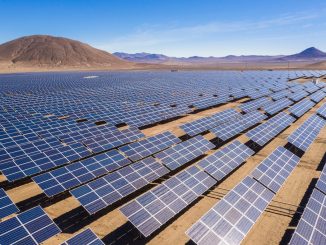 Primer Tribunal Ambiental rechaza reclamación contra proyecto fotovoltaico Bonasort