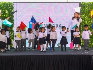 Jardín infantil Lickan Antay de Toconao y SQM lanzan proyecto educativo que pone en valor la lengua Kunza