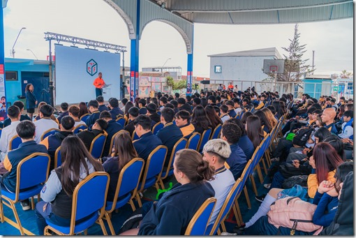 Liceo Oscar Bonilla 04