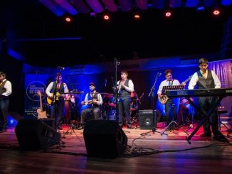 Orquesta Sonidos de Luz, integrada por jóvenes ciegos, continúa su gira nacional con presentaciones en Antofagasta y Copiapó