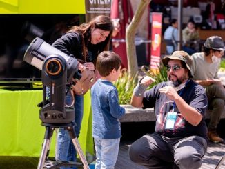 Se viene el Festival de las Ciencias en la Región de Antofagasta