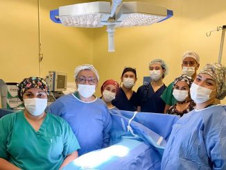 Sembrando Salud cumplió 25 años con masivo operativo médico-quirúrgico en Taltal