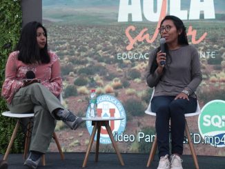 Universidad Católica del Norte y SQM lanzan programa Aula Salar en San Pedro de Atacama