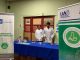 Universitarios presentaron innovador stand en Feria Científica en Liceo de Antofagasta