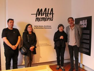 Balmaceda Arte Joven recopila una década con lo mejor de la convocatoria "Mala Memoria" en Antofagasta