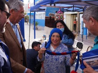 Con la presencia de las nueve comunas de la región se dio inicio en Taltal a la II Cumbre de Turismo