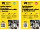 Western Union y Cencosud anuncian alianza para envío de remesas al exterior a través de supermercados Jumbo y Santa Isabel