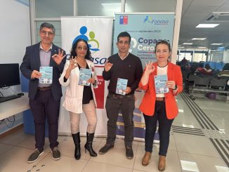 Más de 41 mil beneficiarios: autoridades regionales entregan positivo balance del Copago Cero en Antofagasta