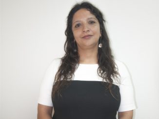 Asume nueva directora titular del SernamEG en la región de Antofagasta