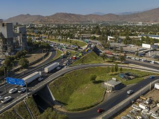 VíasChile y Autopista Central destacan entre los primeros lugares en ranking internacional que evalúa prácticas ESG en Chile VíasChile y Autopista Central destacan entre los primeros lugares en ranking internacional que evalúa prácticas ESG en Chile