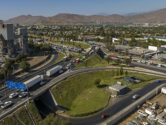 VíasChile y Autopista Central destacan entre los primeros lugares en ranking internacional que evalúa prácticas ESG en Chile