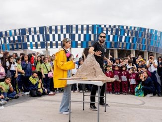 Con éxito arrancó el Festival de las Ciencias en la región de Antofagasta