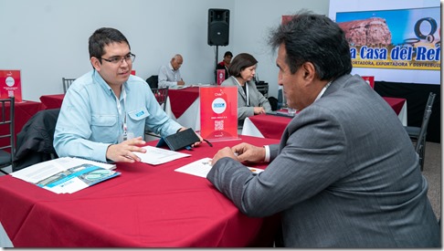 Foto referencia Congreso Minero Acapulco 2023