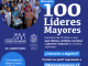 Tercera versión de “100 Líderes Mayores” abre postulaciones