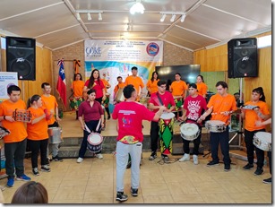 Lanzamiento