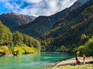 Chile busca brillar en los World Travel Awards y revalidar su título de Destino Verde Líder en el Mundo