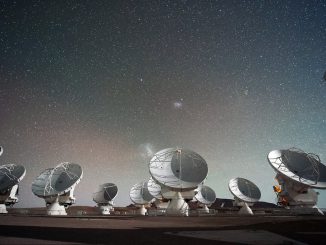 Director de ALMA “el observatorio seguirá a la vanguardia de la tecnología por 20 o 30 años más”