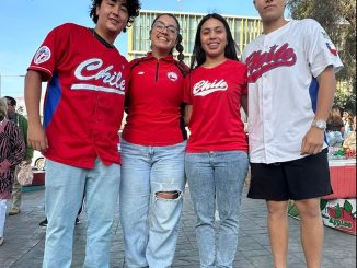 Cuatro estudiantes de la Universidad de Antofagasta participarán en los Juegos Panamericanos de Santiago 2023