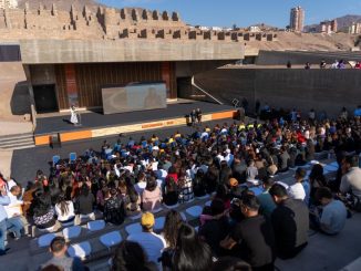 Certificaron a más de 400 personas en oficios altamente demandados por la minería