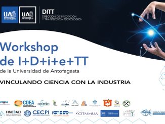 Este viernes la UA será sede del workshop “Vinculando ciencia con la industria”