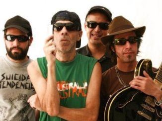 Los Peores de Chile llegan a celebrar sus 30 años con bandas locales en Antofagasta Los Peores de Chile llegan a celebrar sus 30 años con bandas locales en Antofagasta
