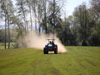 SAG e IICA realizarán Seminario Internacional sobre la gestión de los Suelos y desafíos para la seguridad alimentaria y el cambio climático