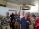 Más de 20 personas mayores participaron de Taller de Alimentación Saludable organizado por la UA