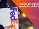 Informe destaca el impacto económico de FedEx mientras la compañía celebra 50 años de operaciones