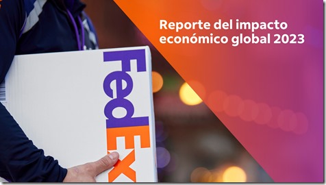 2023 Economic Impact Report - 2