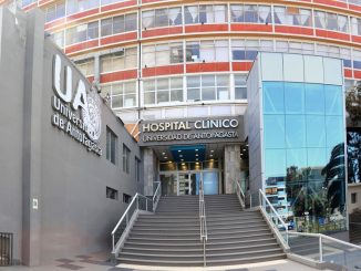 HCUA llega a 211 mil atenciones en 5 años de intensa labor como apoyo a la Red de Salud