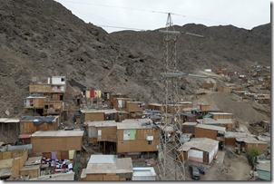 Campamento Antofagasta 2