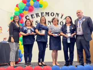 Fundación Integra reconoce a trabajadoras que cumplieron más de 25 años de servicio en la institución