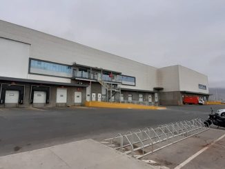ICB Food Service invierte más de US$2,9 millones en moderno Centro de Distribución en Antofagasta ICB Food Service invierte más de US$2,9 millones en moderno Centro de Distribución en Antofagasta