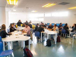 "RED EXPLORA Antofagasta”: Fortaleciendo la colaboración de instituciones para transformar el ecosistema emprendedor