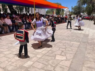 Subsecretaria de Turismo abordó con gremios y comunidades indígenas de San Pedro de Atacama la situación del rubro de cara a la temporada alta