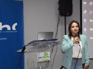 Comisión de Seguridad de la CChC Calama realizó charla de Protocolo de Vigilancia de Riesgos Psicosociales en el Trabajo