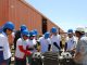Estudiantes del Liceo Bicentenario Politécnico Cesáreo Aguirre Goyenechea realizaron visita técnica a Tranymec de Calama