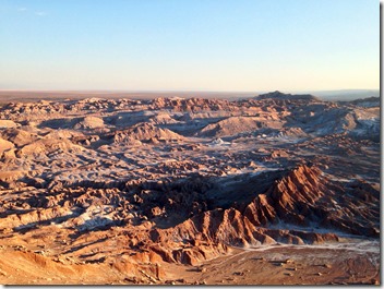 NND San Pedro de Atacama