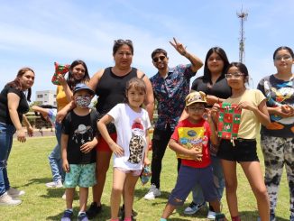 Oncofeliz invita a la comunidad a apoyar la Fiesta Navideña 2023