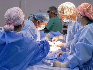 Operativo médico “Sembrando Salud” realizó intervenciones quirúrgicas de baja complejidad