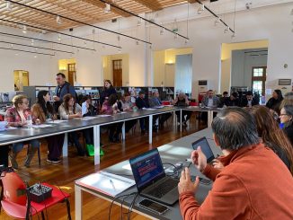 Invitan a participar de Seminario “Memoria, Derechos Humanos y Educación”