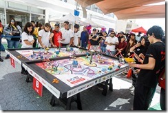 Torneo First Lego League-19