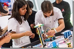 Torneo First Lego League-33