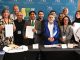 Agorechi y Gobierno de Regional de Los Ríos realizan exitosa jornada en Encuentro Nacional de Gobernadores Regionales