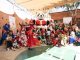 SQM Salar llevó la alegría de la navidad a niños, niñas y adultos mayores de la comuna de San Pedro de Atacama
