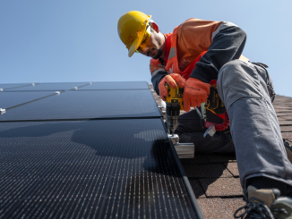 Los beneficios del ahorro con energía solar: transforma tu hogar y tus finanzas